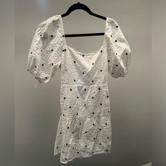 Topshop dress - Picture 1 of 7